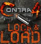 Download 'Contra 4 (240x320) K800' to your phone